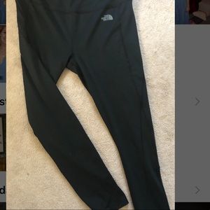 North face leggings